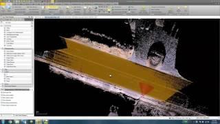 SX10 & TBC  Road Data Demo