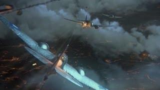 World of Warplanes - British Warplanes