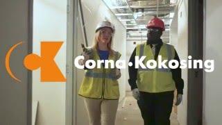 Corna Kokosing - Path to Hire