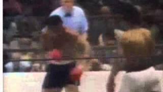 Muhammad Ali vs Ken Norton I | Boxing Memories