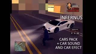 Gta Sa Samp LQ MOD PACK