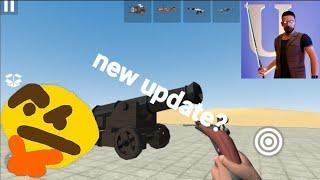 Ultimate Sandbox New Update 