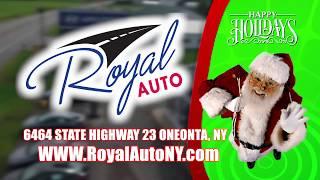 Royal Auto of Oneonta