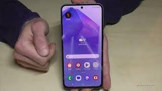 Samsung Galaxy A55 5G: 10 cool things for your phone! (Tips & Tricks)