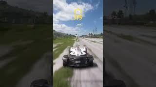 BAC mono️ hits run way 