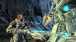 Lost Planet 3 - Серия 12 (Возвращение)