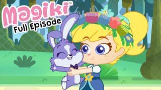 Just Ask - Magiki  FULL EPISODE on ZeeKay Junior