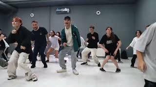 Hip-hop workshop by Hmel | Art people dance school