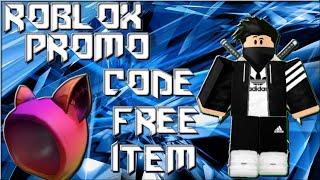 NEW ROBLOX PROMO CODE! FREE HAT! (Highlights Hood) | Roblox Catalog