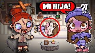 HICE EL RITUAL MAS PELIGROSO DEL MUNDO en Avatar World | Historias de Miedo con Voz | Toca Kori