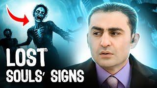 Lost Souls’ Signs – PSYCHIC INVESTIGATIONS | Paranormal | Scary