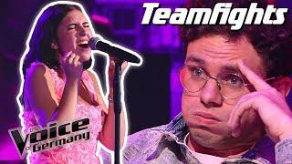 Whitney Houston - I Have Nothing (Kathrin German) | Teamfights | The Voice Of Germany 2024