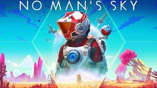 СОВЕРШЕННО ДРУГАЯ ИГРА! - ПРОХОЖДЕНИЕ NO MAN'S SKY