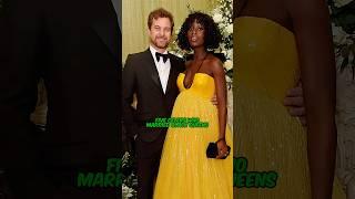 5 Celebrities Who Married Black Queens