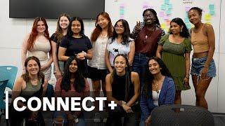 CONNECT+: Using Tech to Improve Students' Sense of Belonging