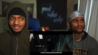 KR$NA - Machayenge 4  [REACTION!] | RawAndUnChuck