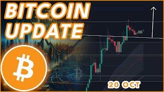 BE AWARE ABOUT THIS!  | BITCOIN PRICE PREDICTION & NEWS 2024!