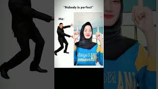 Nobody Is Perfect Tiktok ers Part 30 || Tiktok Pemersatu Bangsa Terbaru 2025 #dance #tiktokterbaru
