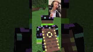 Minecraft's Secret Capes!