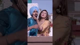 Punjabi Funny Scenes  | Sargun Mehta | Qismat | Ammy Virk