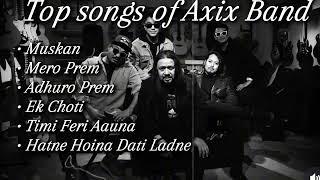 Axix band - top songs of Axix band ever | Cover Lover | Heal your soul ️‍