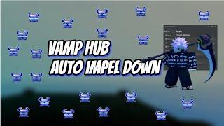 [GPO] INSANE FASTEST Auto Impel Down Script (Normal & Nightmare Modes!) – FAST & EASY WINS