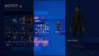 You can Delete your Fortnite Skins