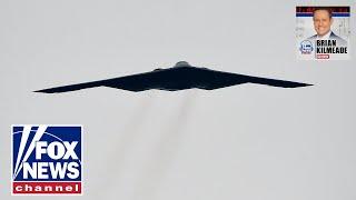 Two weeks: Trump sets decision deadline for Iran strike | Brian Kilmeade Show