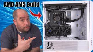 Building The ULTIMATE Gaming PC!