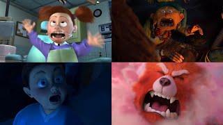 Pixar Screams