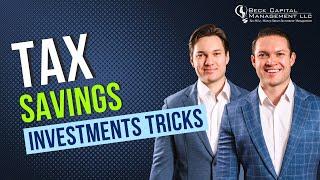 Qualified Accounts: The Secret to Tax-Efficient Investing