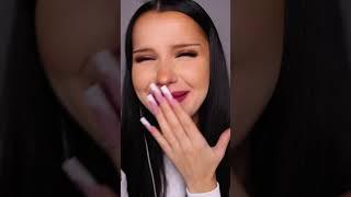 ASMR fails  Nadina Ioana #asmr #asmrtapping