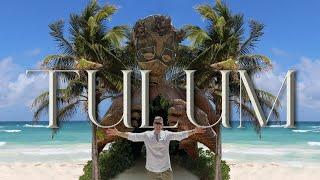 Tulum & Cancún Travel, Mexico 2024  What To See #tulum #cancun #mexico #méxico #travel #travelvlog