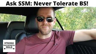 Wife Gave Me An Ultimatum Over A "Hypothetical" Family Scenario, So I'm Giving Her A Dose Of Reality
