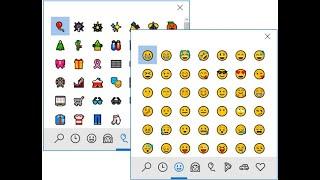 Unlock the Secret Emojis Menu in Excel & Windows with this Hidden Formula!