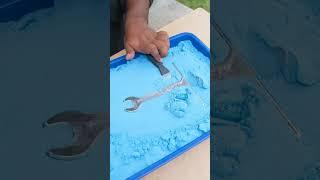 Metal Casting | M4 Tech |