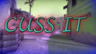 cuss it |  Amnesia CSGO - Project-Infinity.cloud