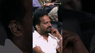 அவங்க இல்லாம நான் இல்ல | Sun Kudumbam Virudhugal 2025 | Sun TV #shorts