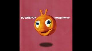 DJ Energy - Megatones (1998) [Full Album]