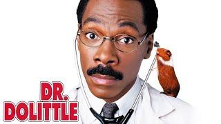 Dr. Dolittle - Trailer Deutsch (HD)