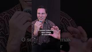 House/EDM müziğin dev ismi @tiesto  Istanbul’da sorularımızı yanıtladı.Videonun tamamı kanalımızda