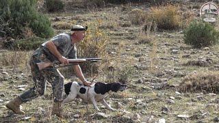 TUNCELİ. ERZİNCAN. ERZURUM. AĞRI. KEKLİK AVLARI. ULTİMATE TARGET