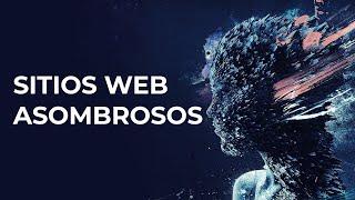 Sitios Web Asombrosos