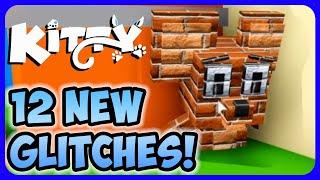 Roblox Kitty Chapter 3 Glitches (12 NEW) - RGCfamily Roblox