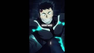 He fights for people's lives  | Luna Bala (slowed)