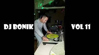 DJ BONIK VOL 11