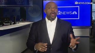 Chris Hogan shows you how to become an 'Everyday Millionaire'