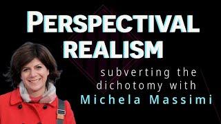 Rethinking Models of Reality with philosopher Michela Massimi