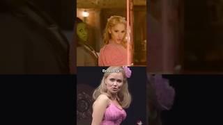 Popular from WICKED movie VS broadway