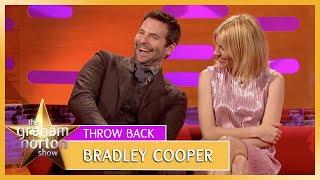 Bradley Cooper's Amazing French Accent | The Graham Norton Show